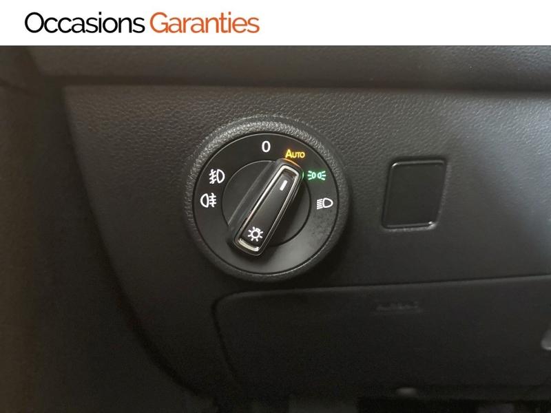 Voitures occasions SEAT ATECA Urban Villemomble