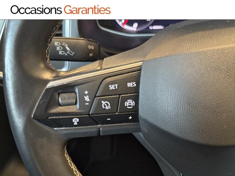 Voitures occasions SEAT ATECA Urban Villemomble