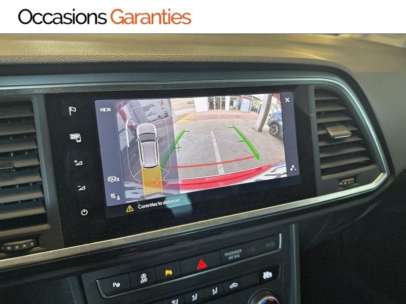 Voitures occasions SEAT ATECA Urban Villemomble