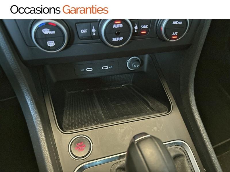 Voitures occasions SEAT ATECA Urban Villemomble