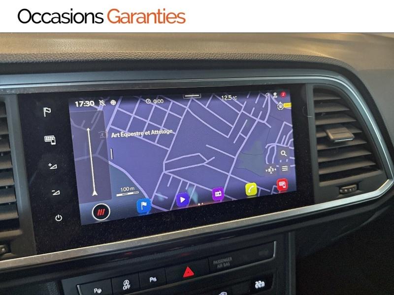 Voitures occasions SEAT ATECA Urban Villemomble