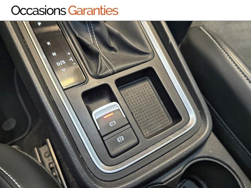 Voitures occasions SEAT ATECA Urban Villemomble