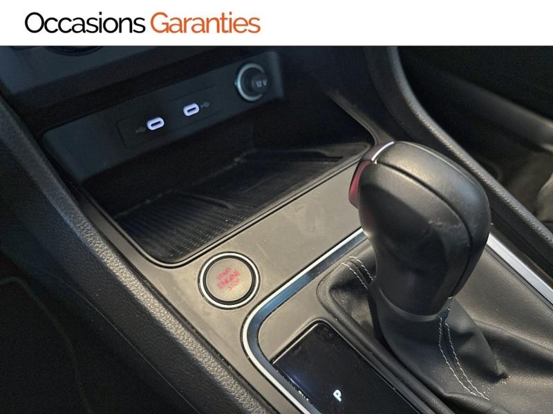 Voitures occasions SEAT ATECA Urban Villemomble