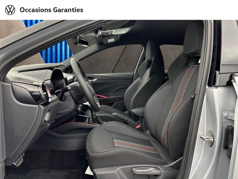 Voitures occasions ŠKODA FABIA Monte Carlo Villemomble