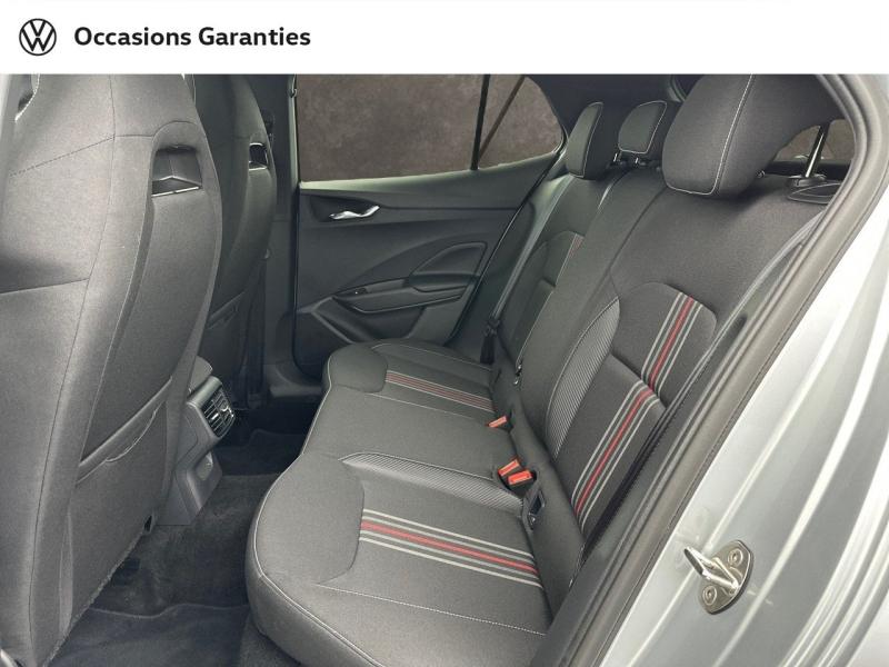 Voitures occasions ŠKODA FABIA Monte Carlo Villemomble