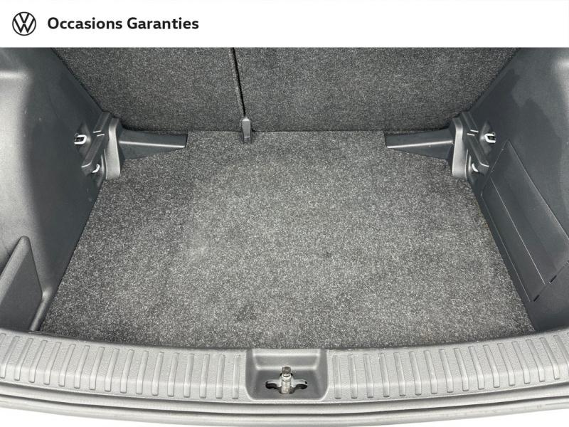 Voitures occasions ŠKODA FABIA Monte Carlo Villemomble