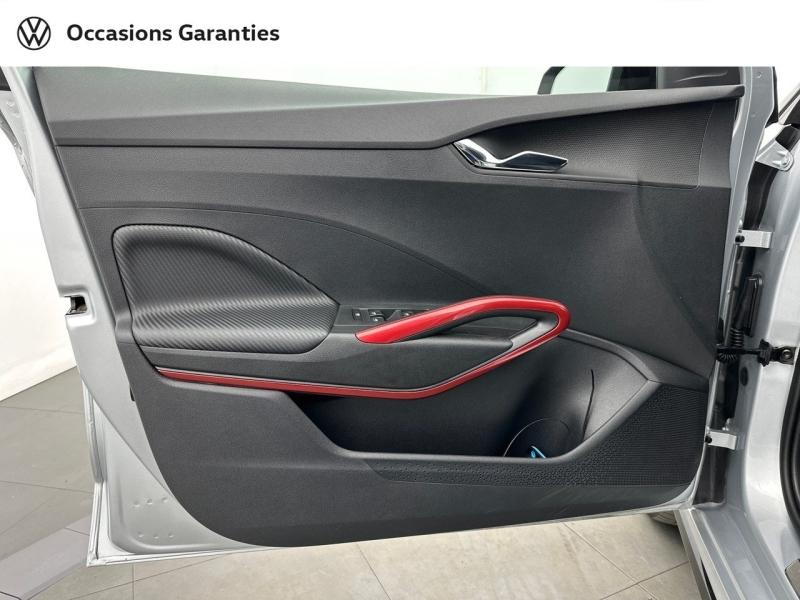 Voitures occasions ŠKODA FABIA Monte Carlo Villemomble