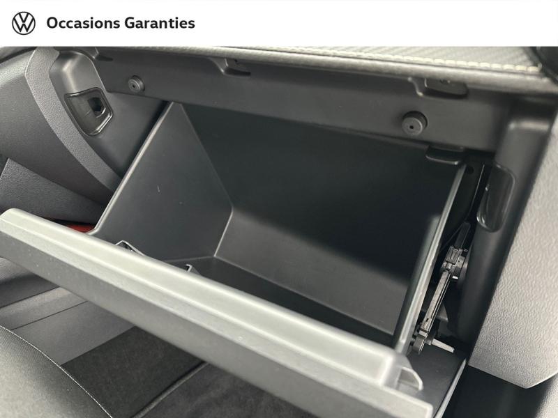 Voitures occasions ŠKODA FABIA Monte Carlo Villemomble