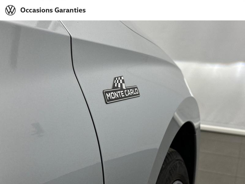 Voitures occasions ŠKODA FABIA Monte Carlo Villemomble