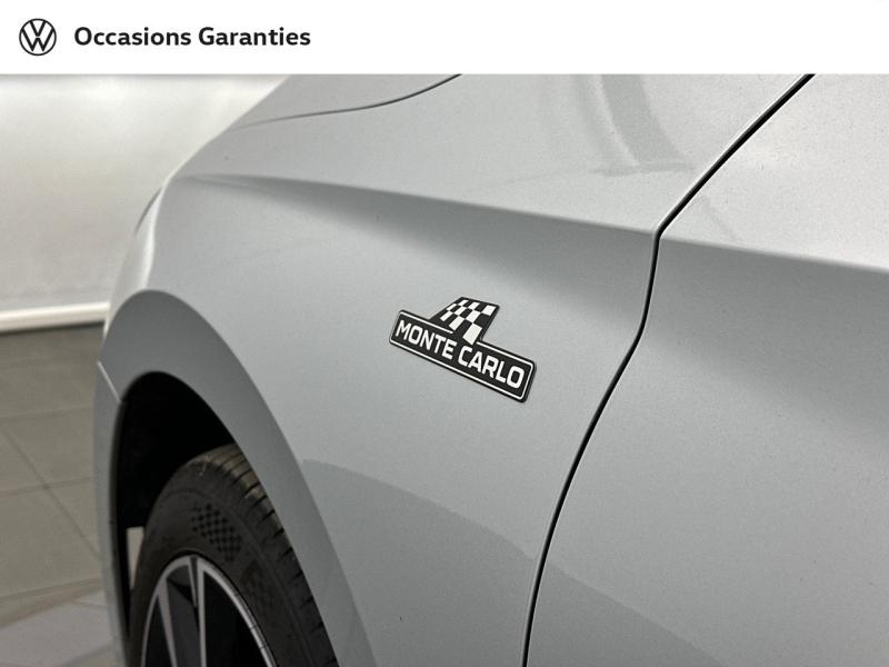 Voitures occasions ŠKODA FABIA Monte Carlo Villemomble