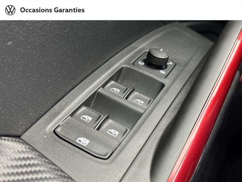 Voitures occasions ŠKODA FABIA Monte Carlo Villemomble