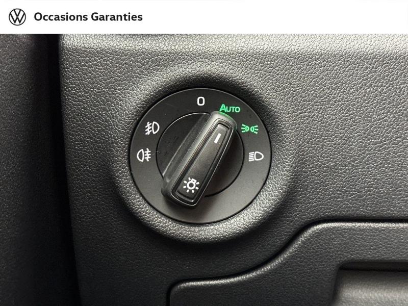 Voitures occasions ŠKODA FABIA Monte Carlo Villemomble