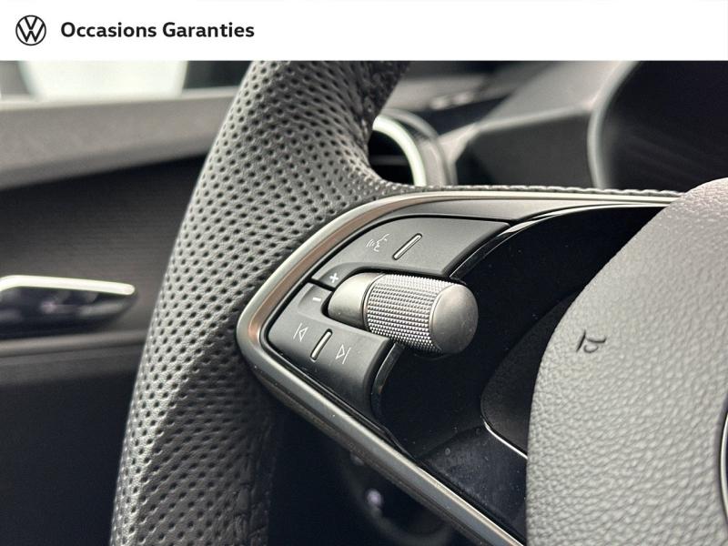 Voitures occasions ŠKODA FABIA Monte Carlo Villemomble