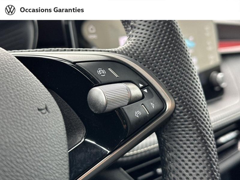 Voitures occasions ŠKODA FABIA Monte Carlo Villemomble