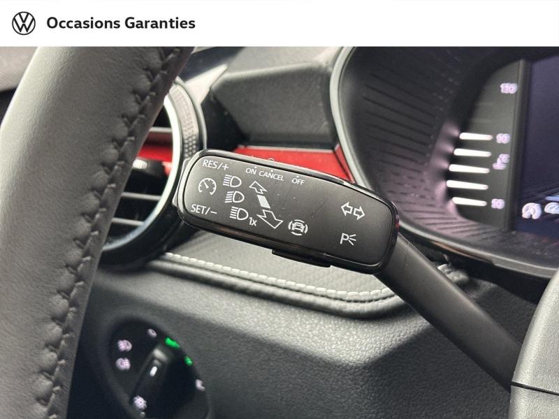 Voitures occasions ŠKODA FABIA Monte Carlo Villemomble