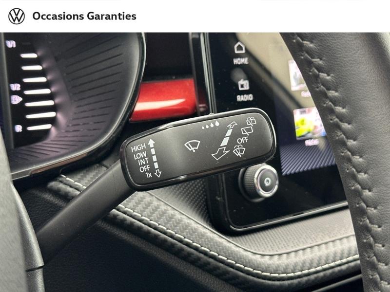 Voitures occasions ŠKODA FABIA Monte Carlo Villemomble