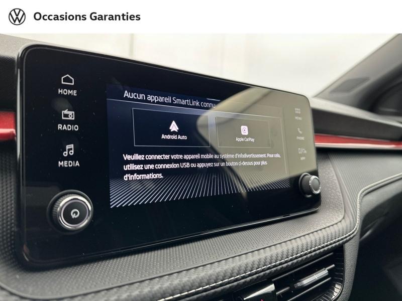 Voitures occasions ŠKODA FABIA Monte Carlo Villemomble