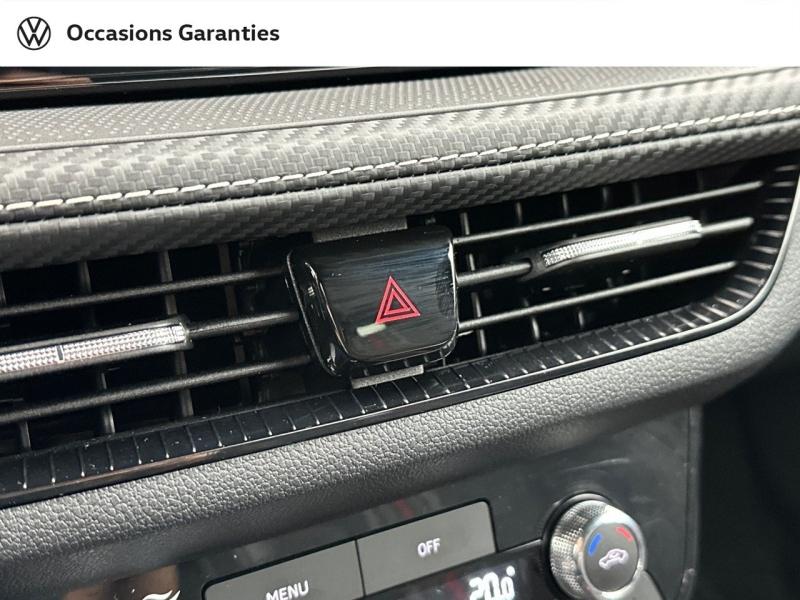 Voitures occasions ŠKODA FABIA Monte Carlo Villemomble