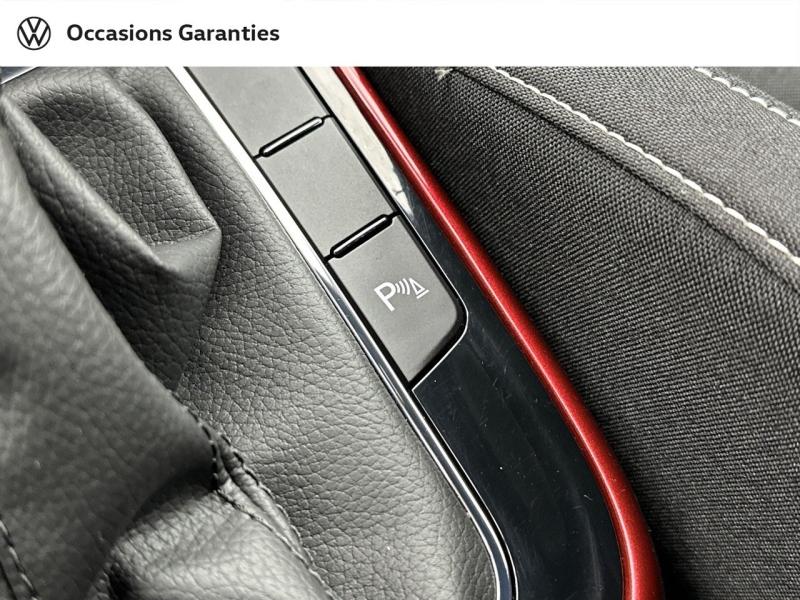 Voitures occasions ŠKODA FABIA Monte Carlo Villemomble