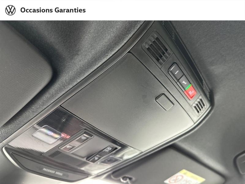 Voitures occasions ŠKODA FABIA Monte Carlo Villemomble