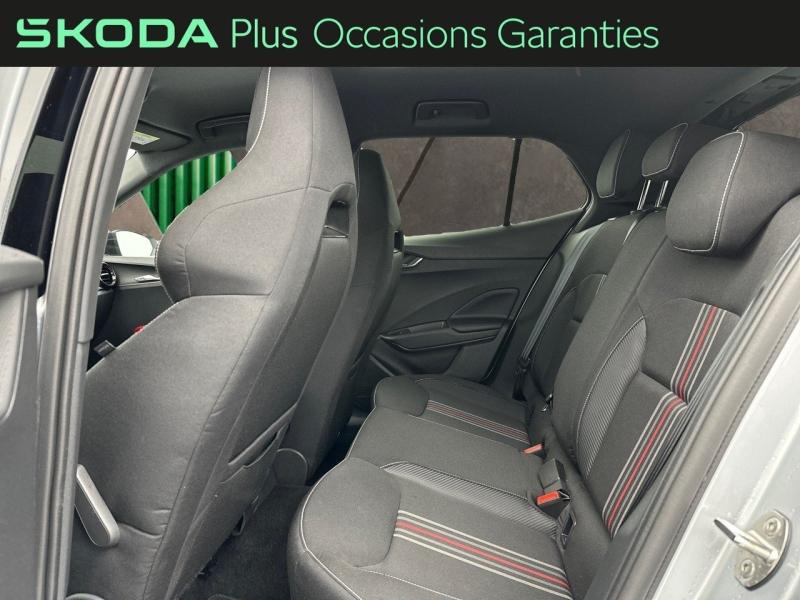 Voitures occasions ŠKODA FABIA Monte Carlo Villemomble