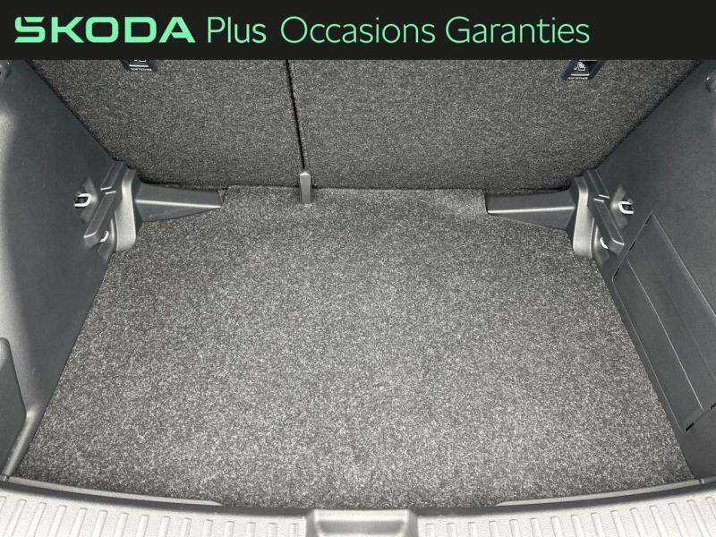 Voitures occasions ŠKODA FABIA Monte Carlo Villemomble