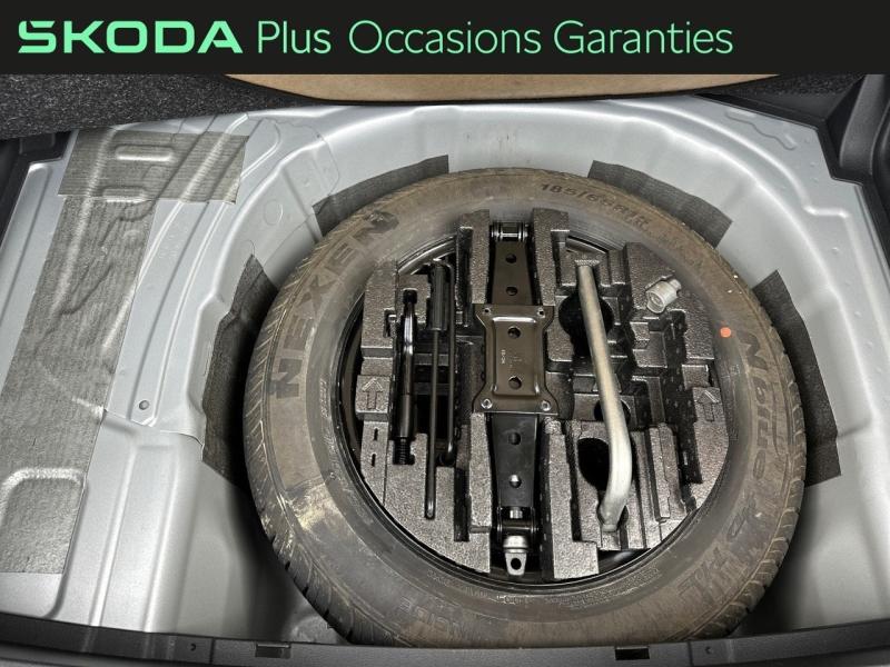 Voitures occasions ŠKODA FABIA Monte Carlo Villemomble