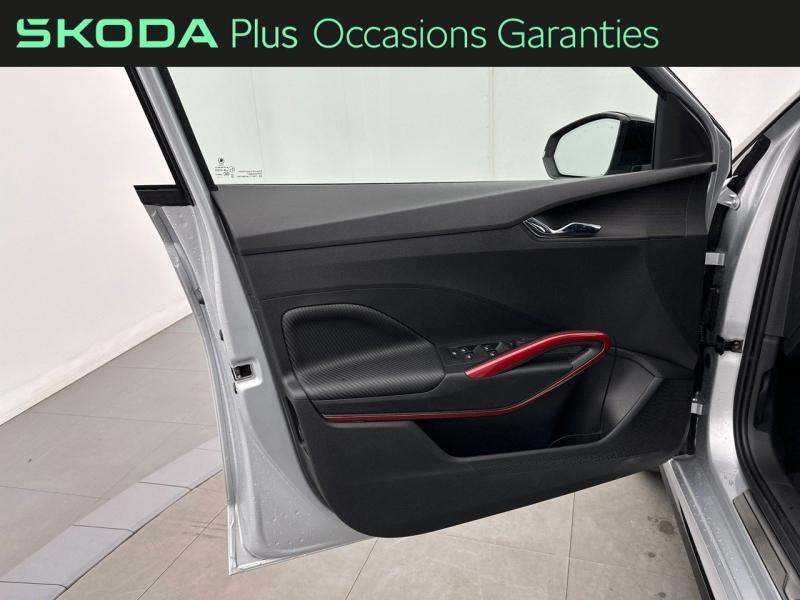 Voitures occasions ŠKODA FABIA Monte Carlo Villemomble