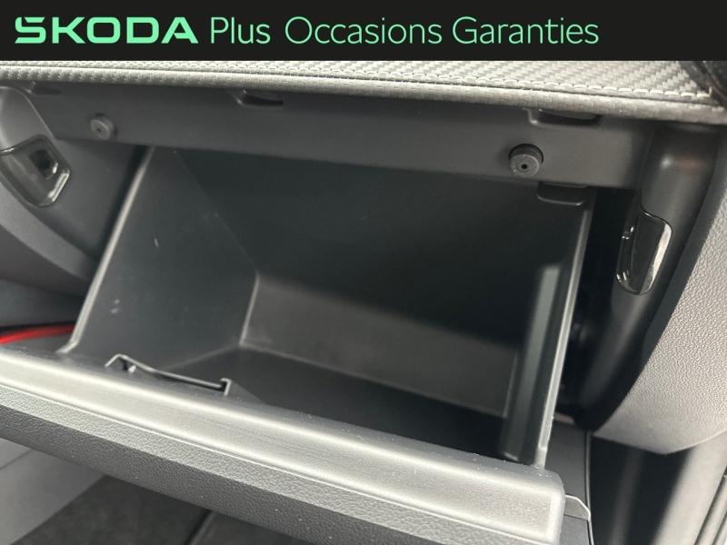 Voitures occasions ŠKODA FABIA Monte Carlo Villemomble