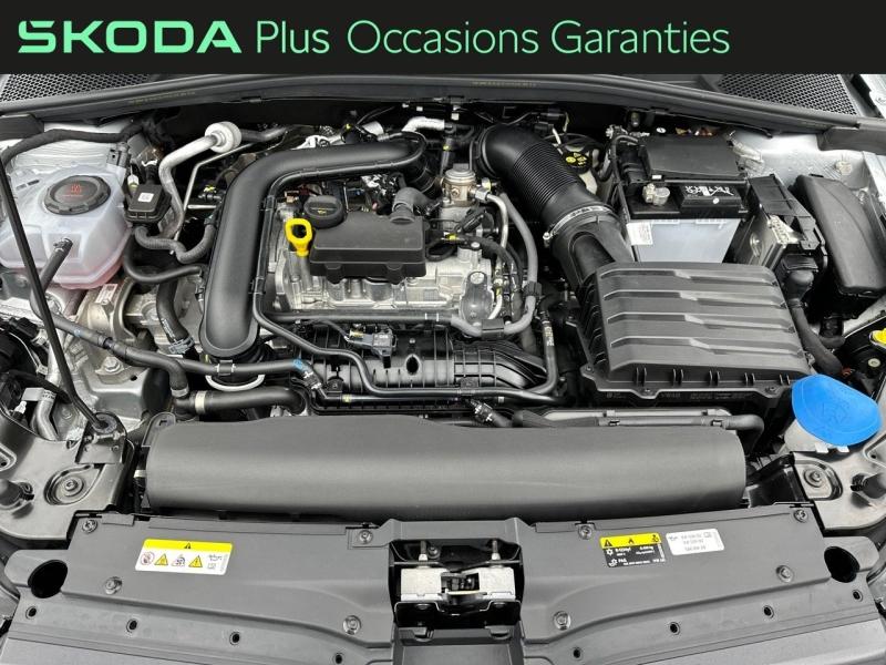 Voitures occasions ŠKODA FABIA Monte Carlo Villemomble