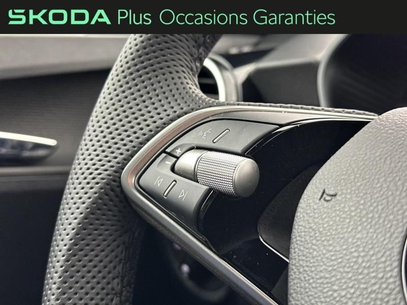 Voitures occasions ŠKODA FABIA Monte Carlo Villemomble