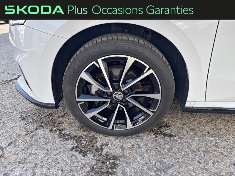 Voitures occasions ŠKODA FABIA Monte Carlo Villemomble