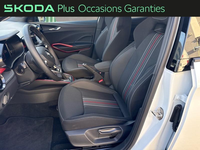 Voitures occasions ŠKODA FABIA Monte Carlo Villemomble