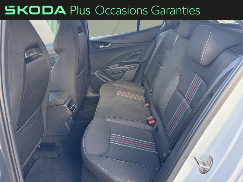 Voitures occasions ŠKODA FABIA Monte Carlo Villemomble