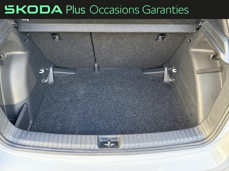 Voitures occasions ŠKODA FABIA Monte Carlo Villemomble