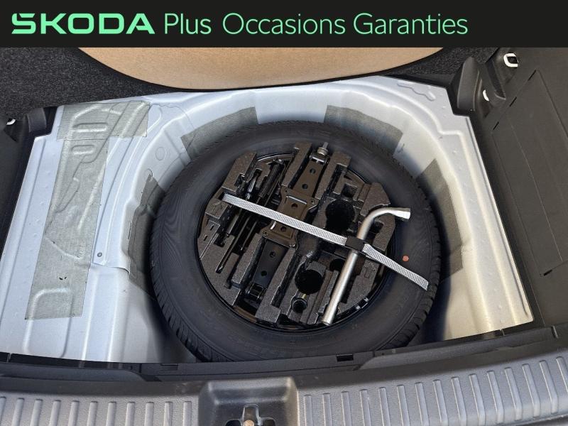 Voitures occasions ŠKODA FABIA Monte Carlo Villemomble