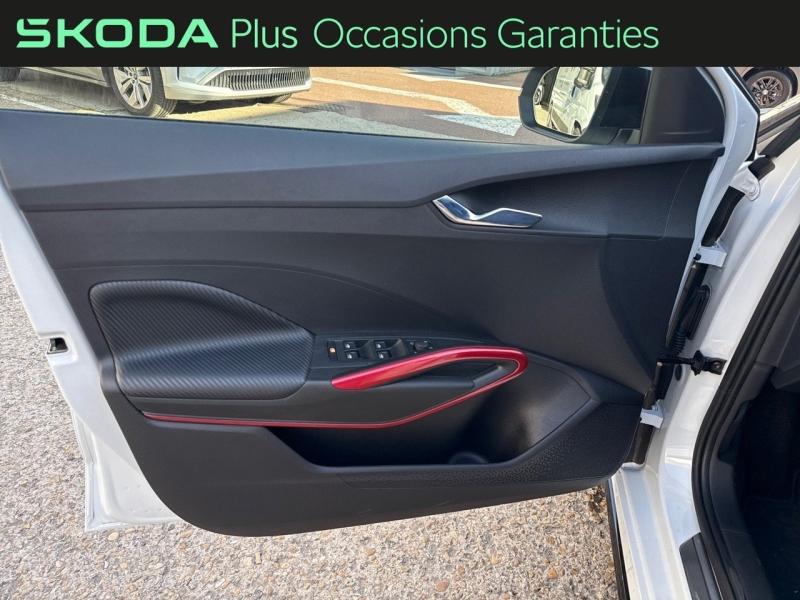 Voitures occasions ŠKODA FABIA Monte Carlo Villemomble