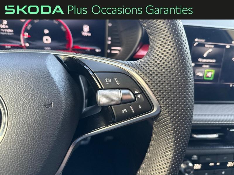 Voitures occasions ŠKODA FABIA Monte Carlo Villemomble