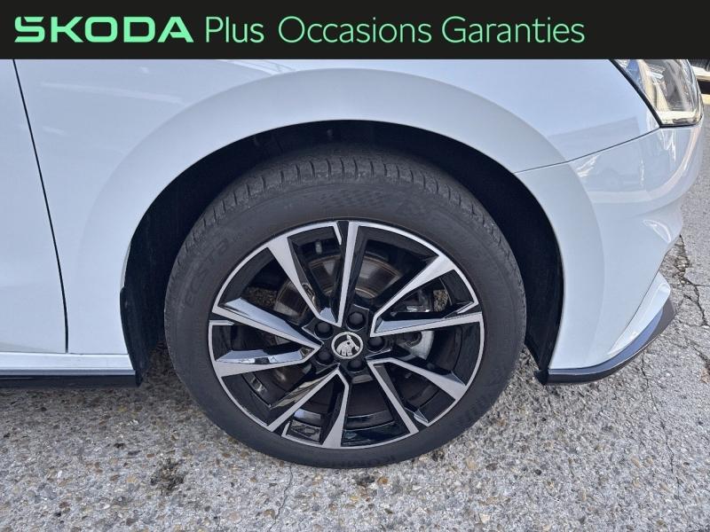 Voitures occasions ŠKODA FABIA Monte Carlo Villemomble