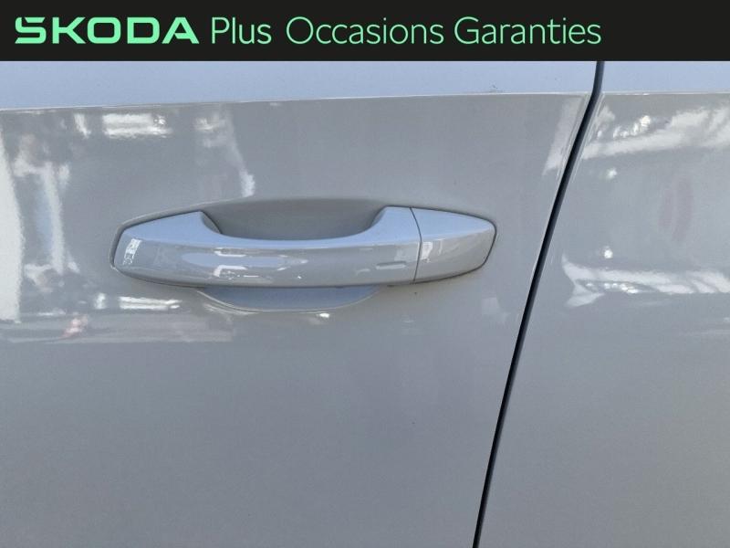 Voitures occasions ŠKODA FABIA Monte Carlo Villemomble