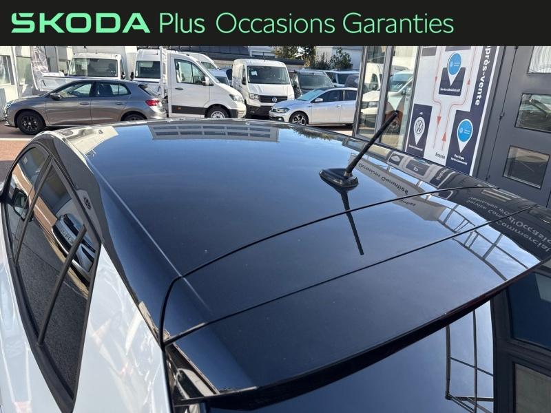 Voitures occasions ŠKODA FABIA Monte Carlo Villemomble