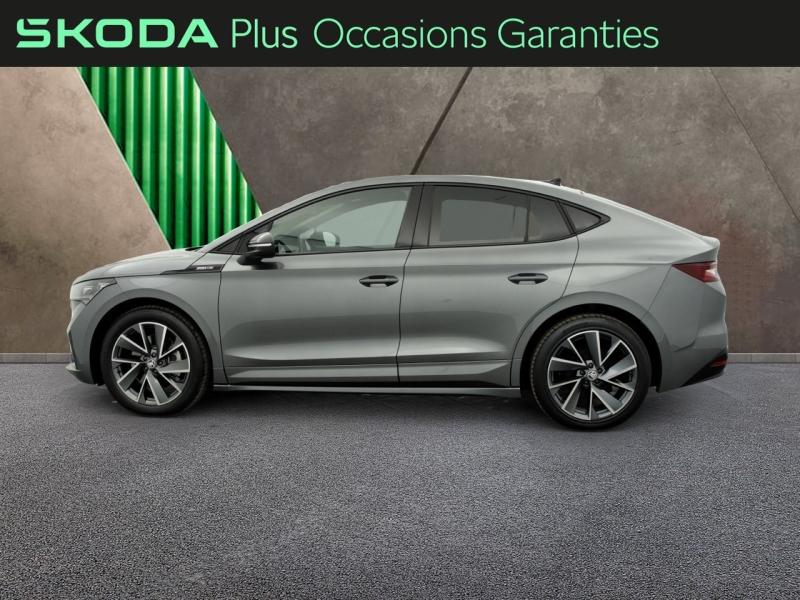 Voitures occasions ŠKODA Enyaq Coupé Sportline Villemomble