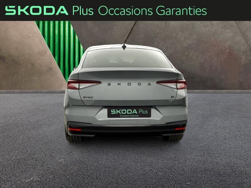 Voitures occasions ŠKODA Enyaq Coupé Sportline Villemomble