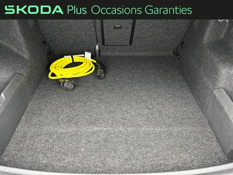 Voitures occasions ŠKODA Enyaq Coupé Sportline Villemomble