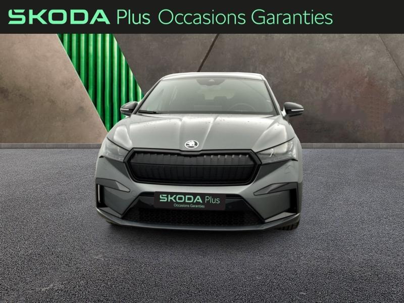Voitures occasions ŠKODA Enyaq Coupé Sportline Villemomble