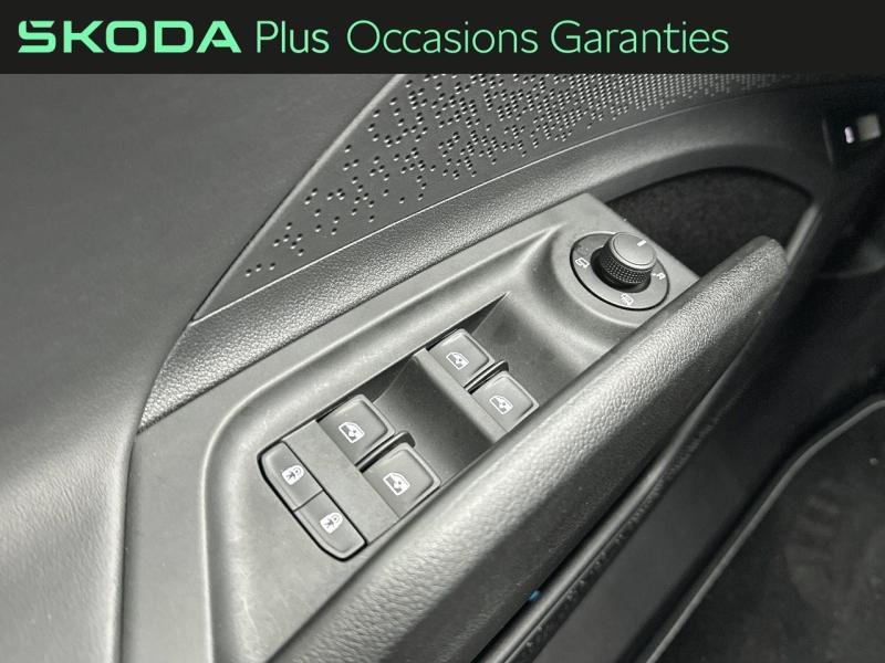 Voitures occasions ŠKODA Enyaq Coupé Sportline Villemomble