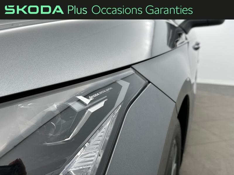 Voitures occasions ŠKODA Enyaq Coupé Sportline Villemomble