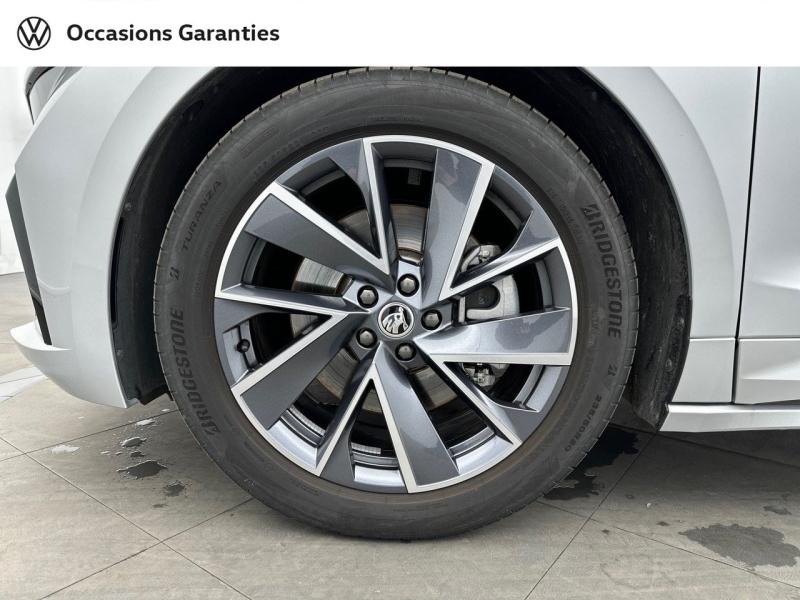 Voitures occasions ŠKODA Enyaq Coupé Sportline Villemomble