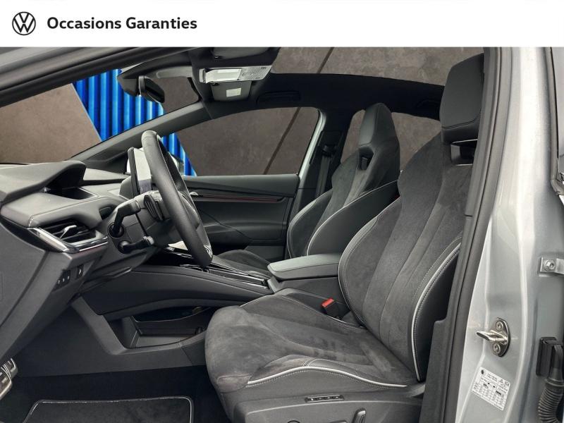 Voitures occasions ŠKODA Enyaq Coupé Sportline Villemomble