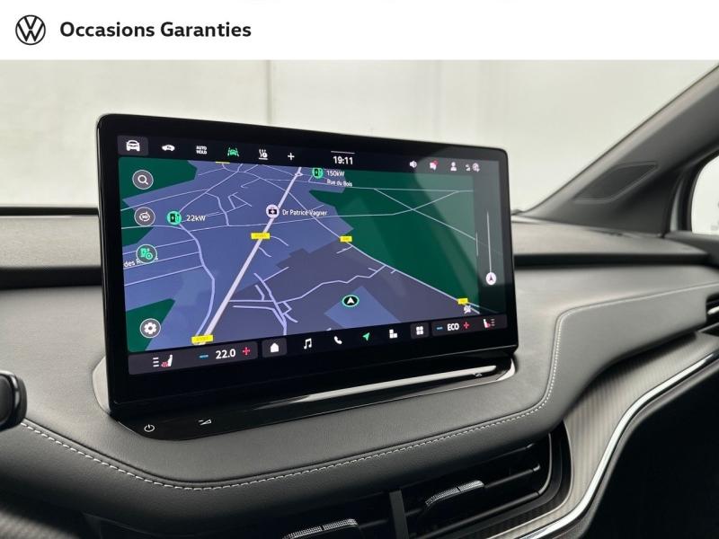 Voitures occasions ŠKODA Enyaq Coupé Sportline Villemomble